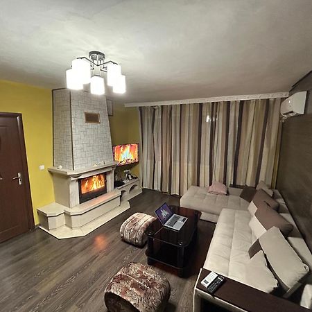 Apart House Ana Апартамент За Гости Ана Vrața Exterior foto