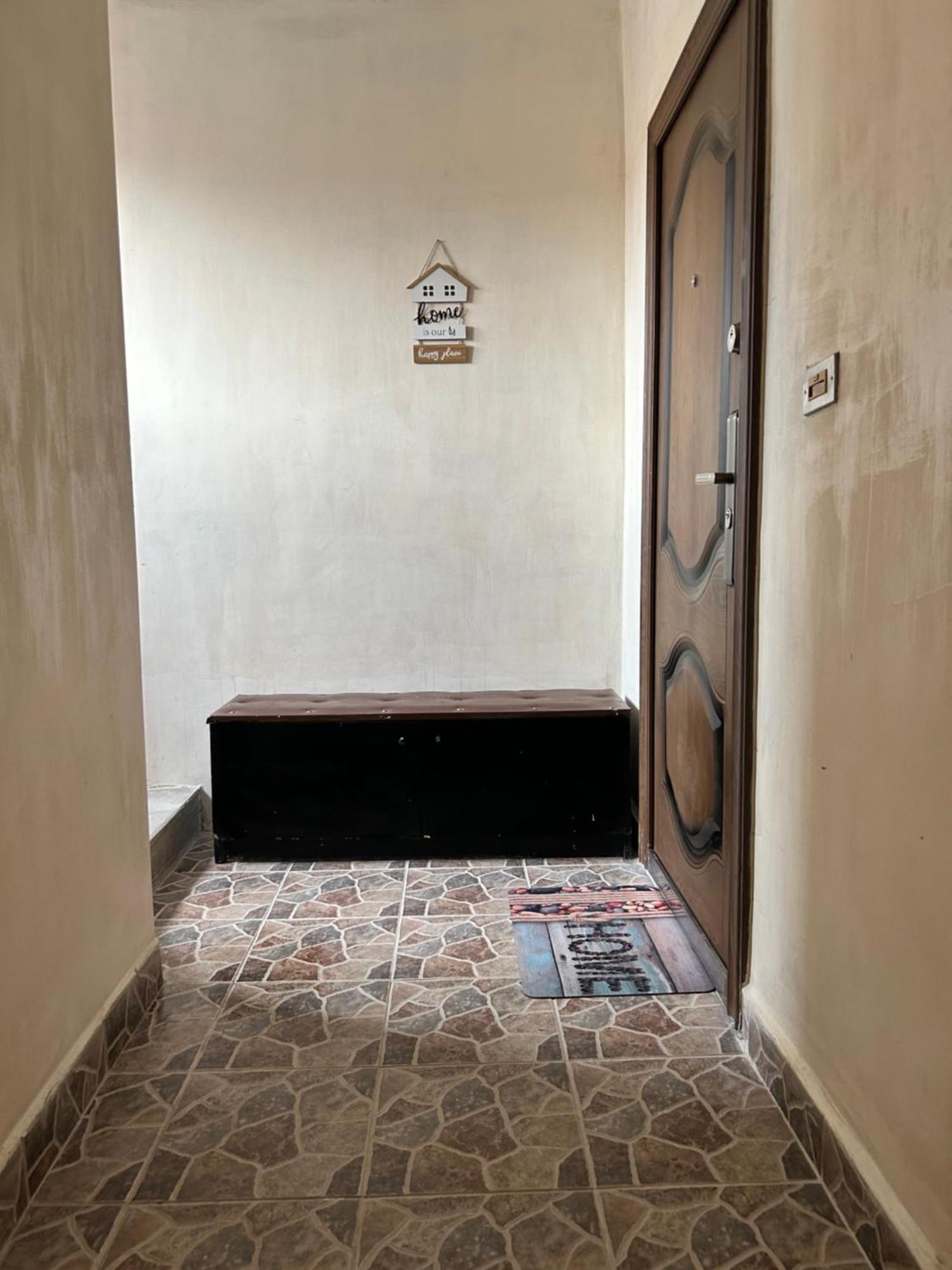 Apart House Ana Апартамент За Гости Ана Vrața Exterior foto