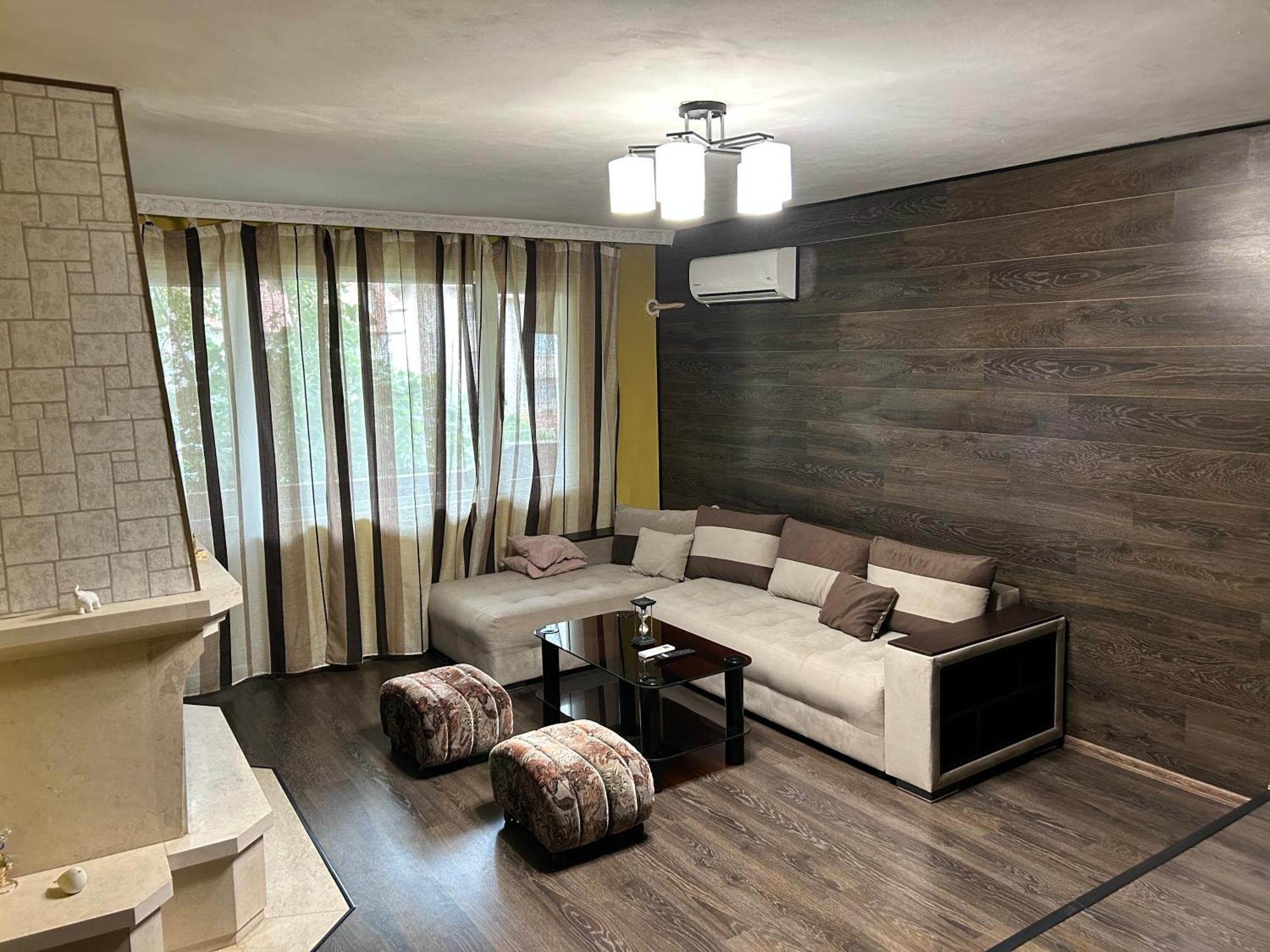 Apart House Ana Апартамент За Гости Ана Vrața Exterior foto