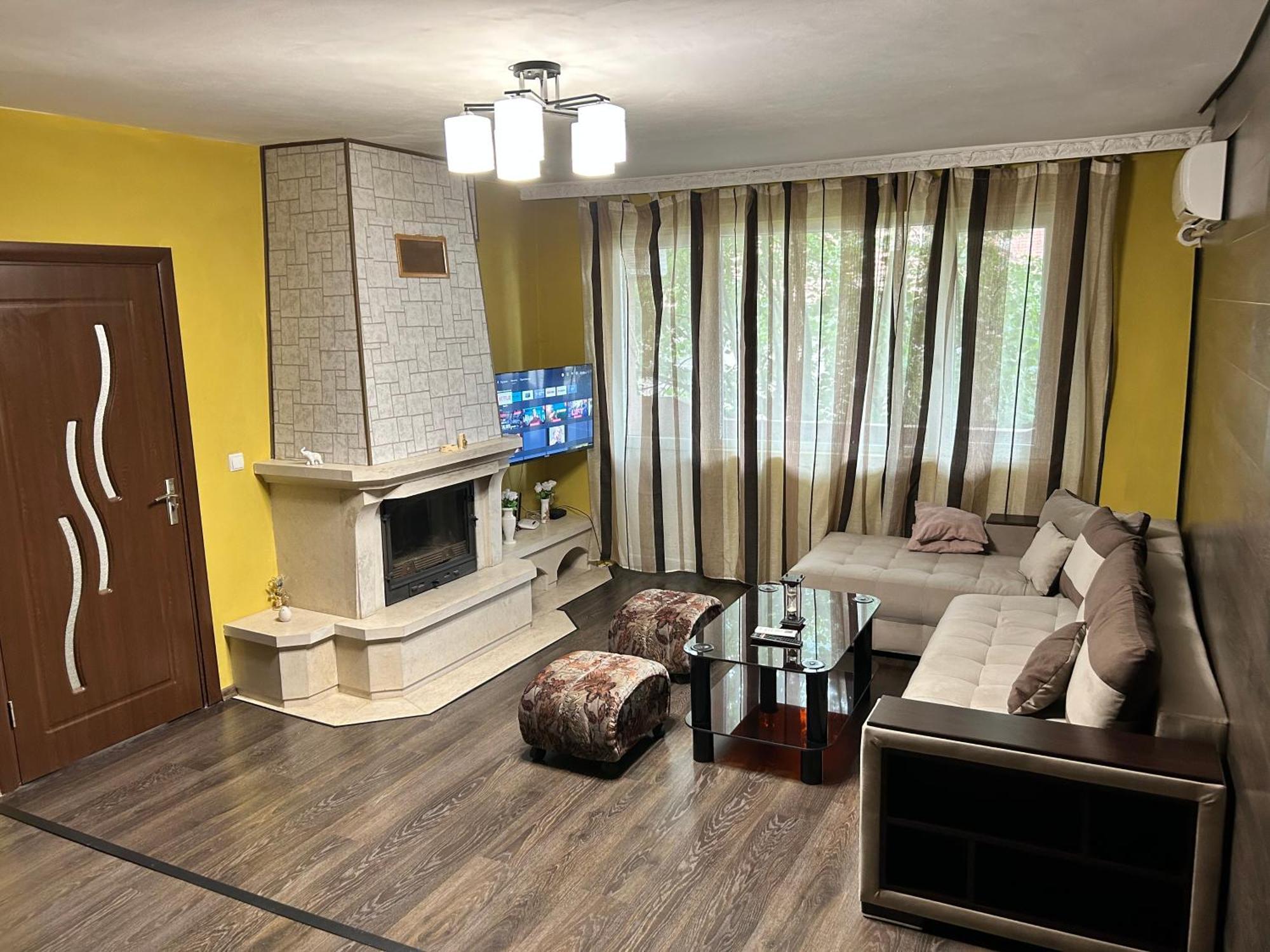 Apart House Ana Апартамент За Гости Ана Vrața Exterior foto
