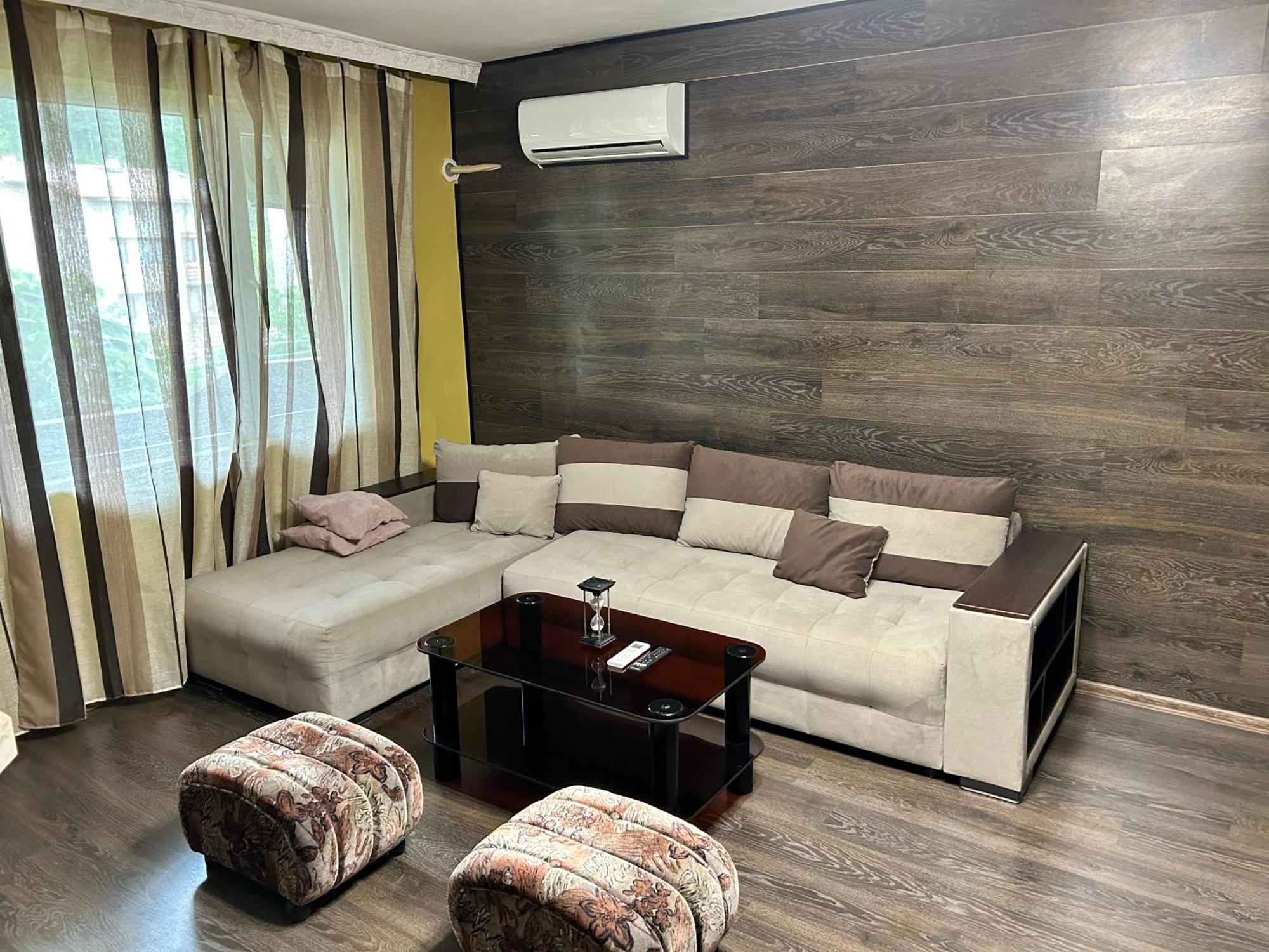 Apart House Ana Апартамент За Гости Ана Vrața Exterior foto