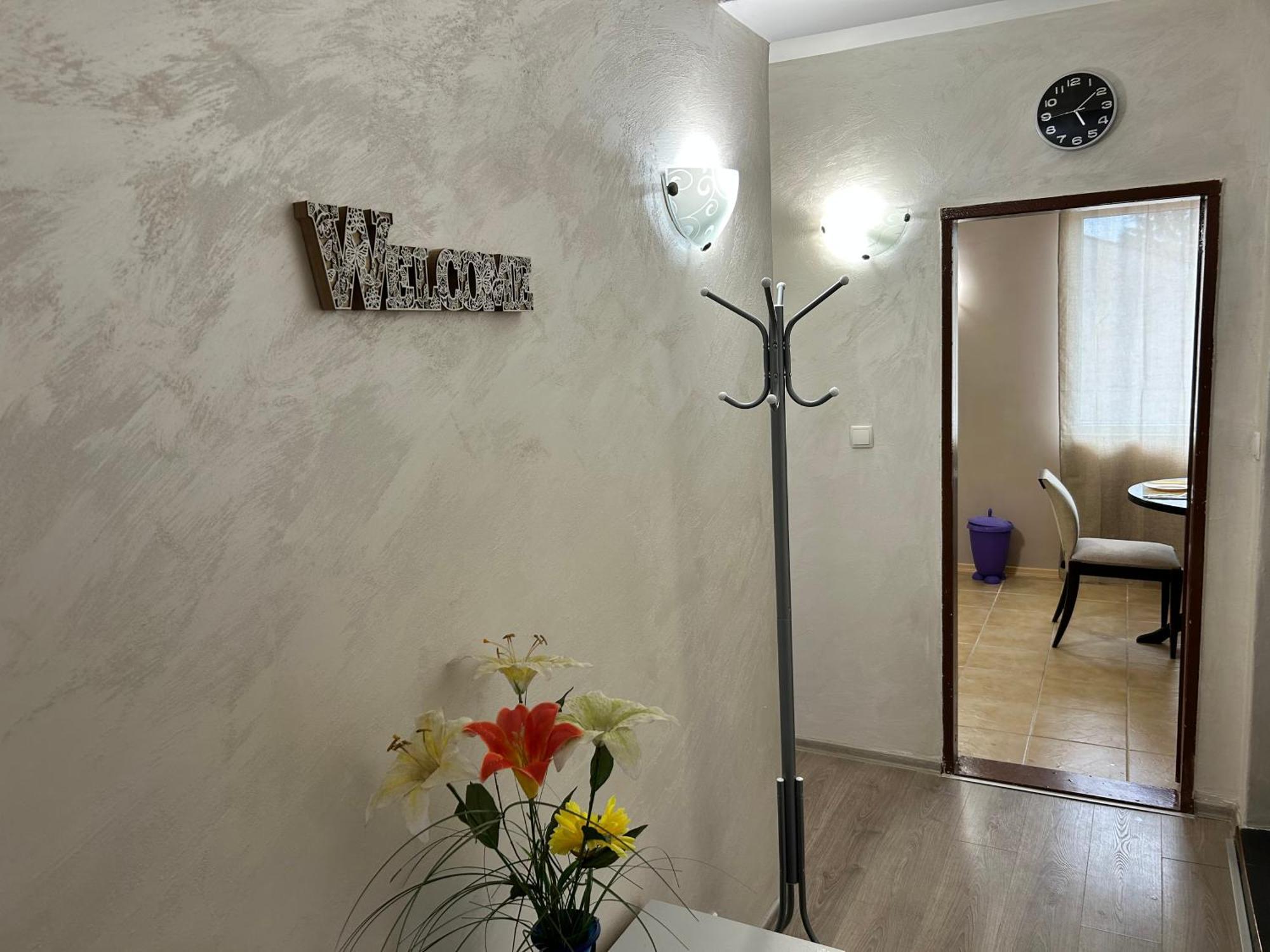 Apart House Ana Апартамент За Гости Ана Vrața Exterior foto