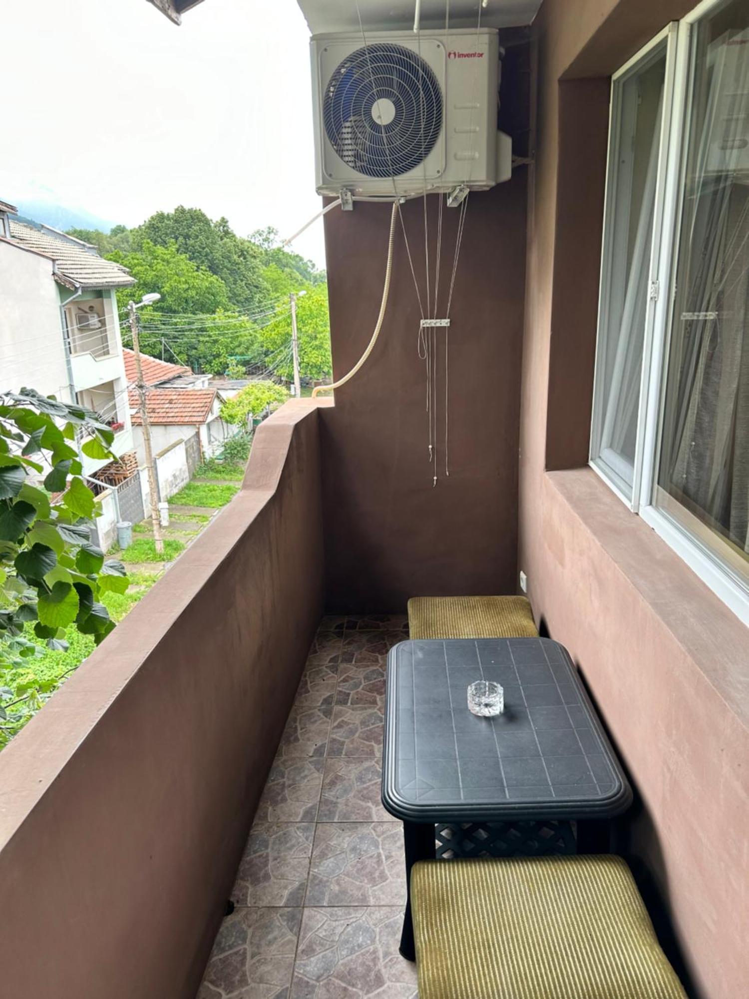 Apart House Ana Апартамент За Гости Ана Vrața Exterior foto
