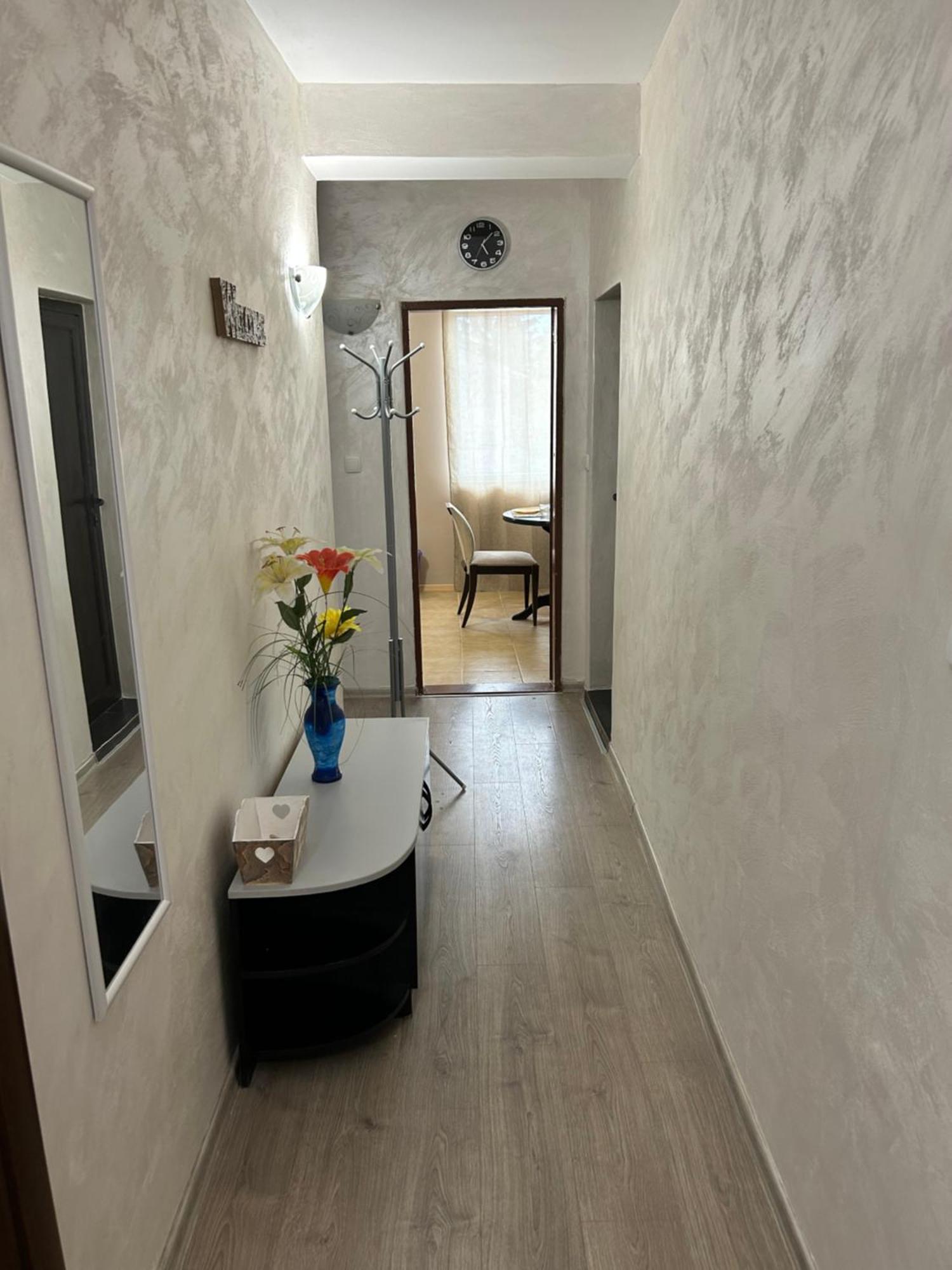 Apart House Ana Апартамент За Гости Ана Vrața Exterior foto