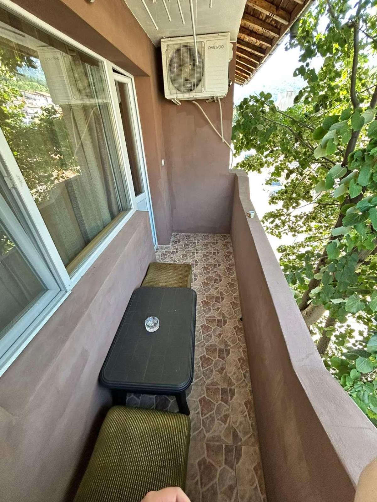 Apart House Ana Апартамент За Гости Ана Vrața Exterior foto