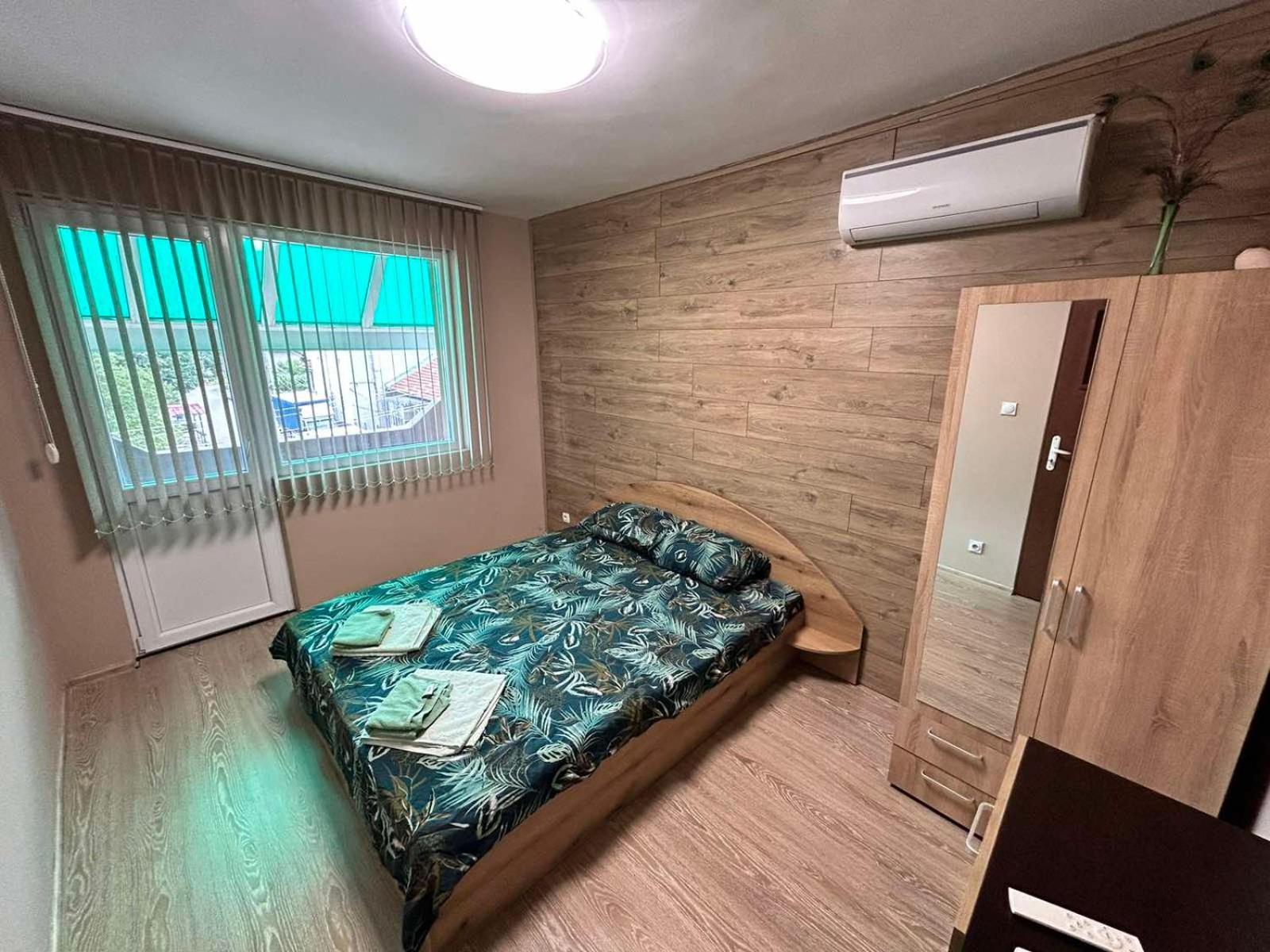 Apart House Ana Апартамент За Гости Ана Vrața Exterior foto