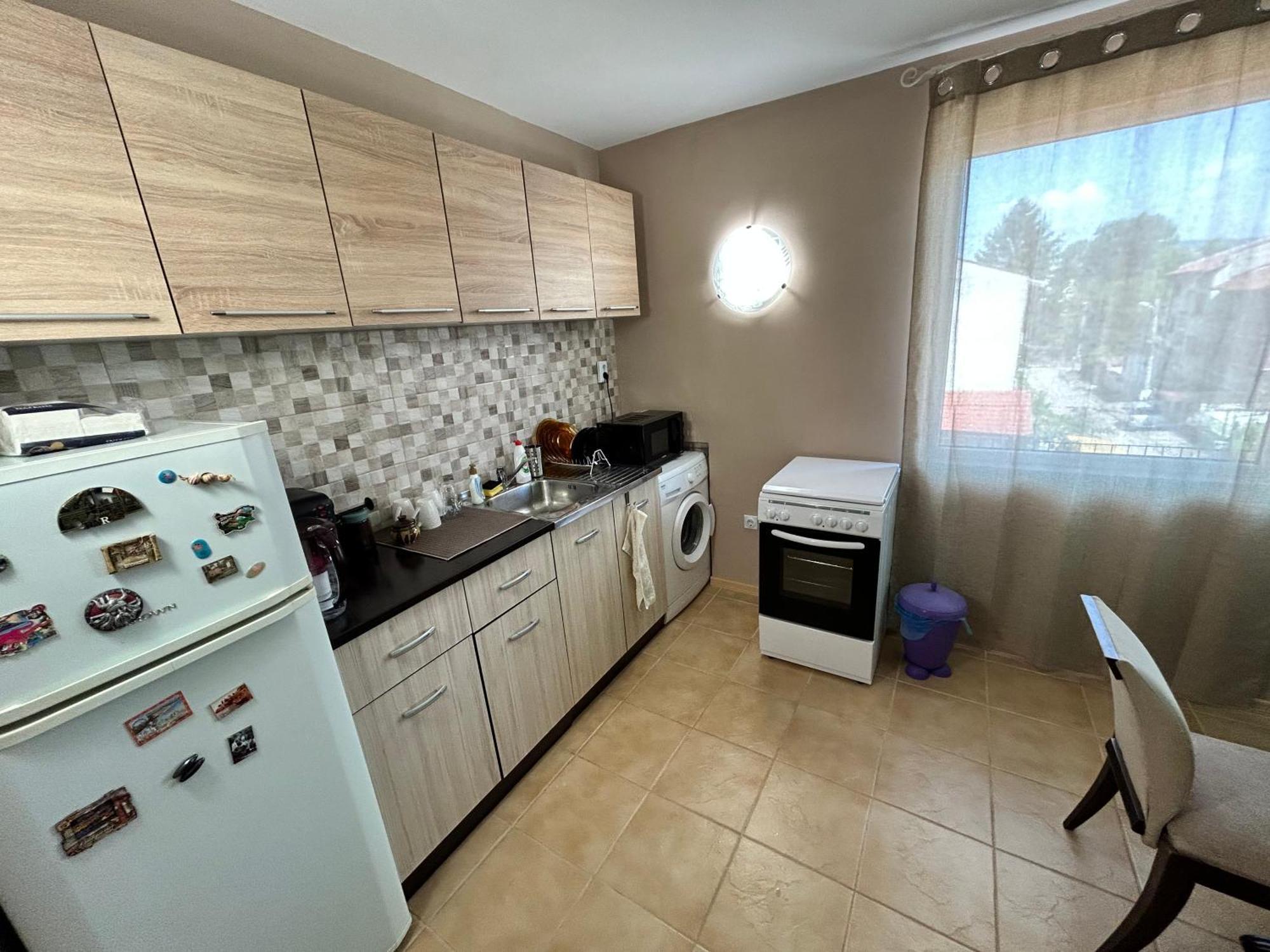 Apart House Ana Апартамент За Гости Ана Vrața Exterior foto
