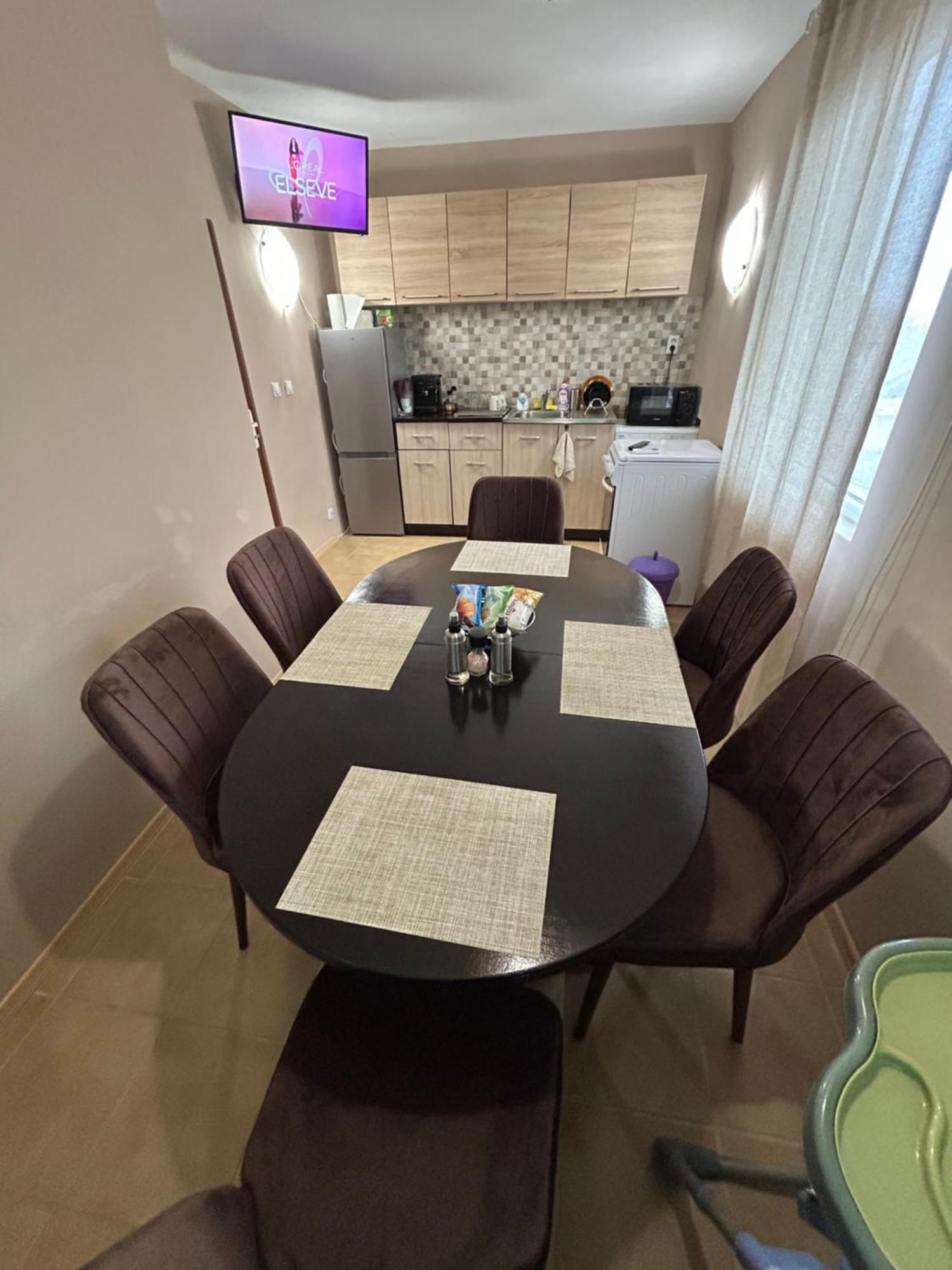 Apart House Ana Апартамент За Гости Ана Vrața Exterior foto