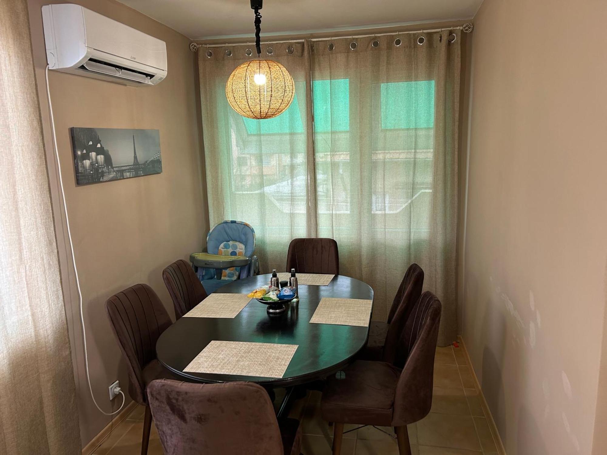 Apart House Ana Апартамент За Гости Ана Vrața Exterior foto