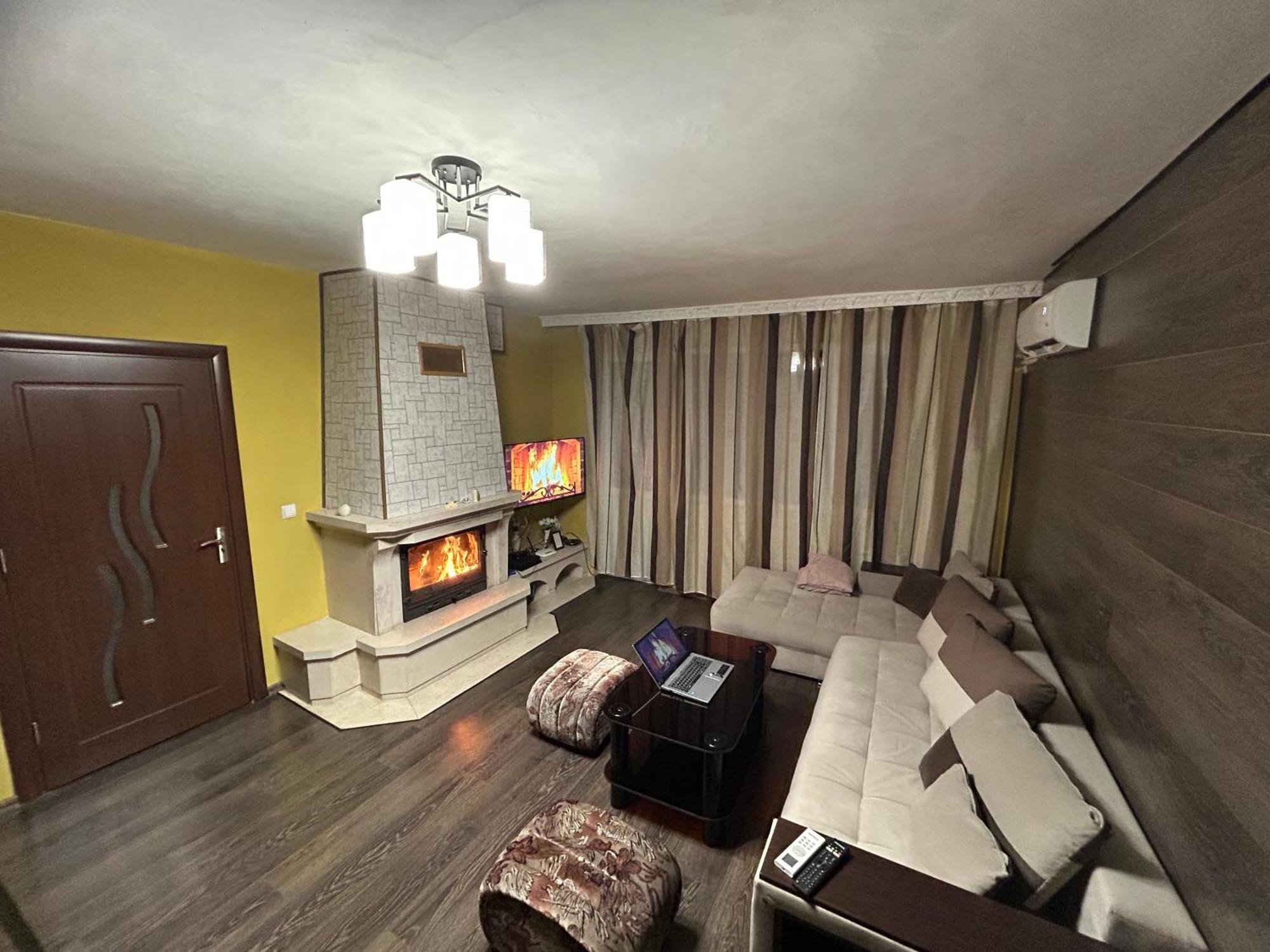 Apart House Ana Апартамент За Гости Ана Vrața Exterior foto