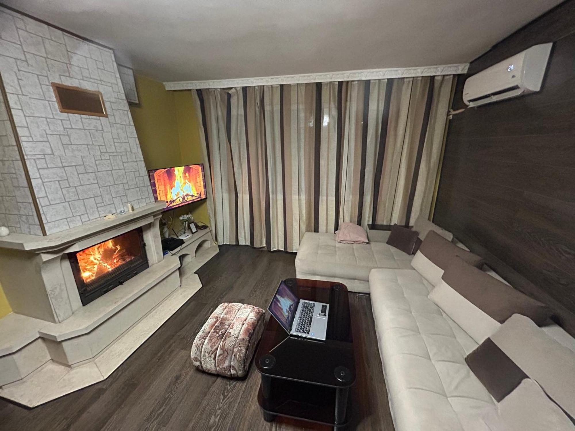 Apart House Ana Апартамент За Гости Ана Vrața Exterior foto
